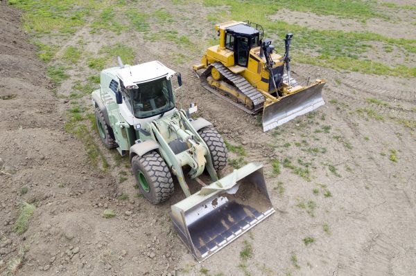 Cost of Acreage Clearing in Lancaster