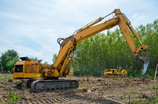Cost of Farm Clearing in Lancaster