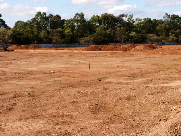 Cost of Field Clearing in Lancaster