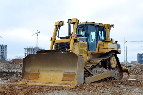 Cost of Bulldozer Site Clearing in Lancaster