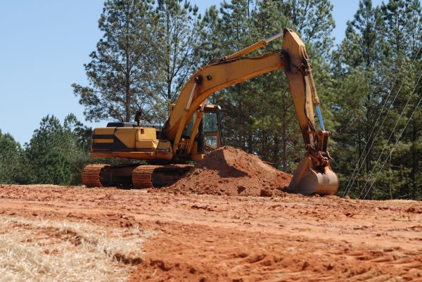 Cost of Easement Land Clearing in Lancaster