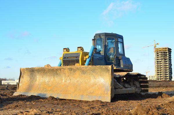 Cost of Commercial Site Clearing in Lancaster