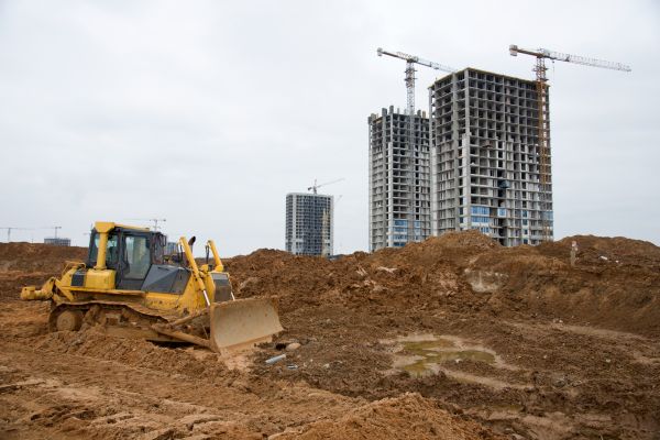 Cost of Commercial Land Clearing in Lancaster